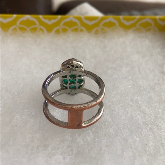 Kendra Scott ring - Picture 2 of 3